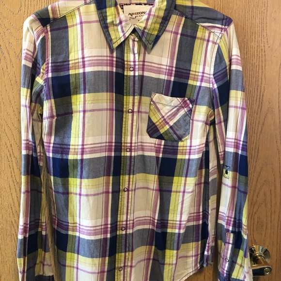 Arizona Jean Company Tops - Don’t wear